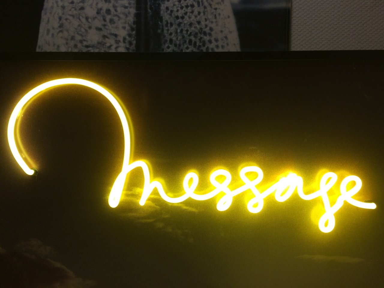 Kunst Tony Burgering