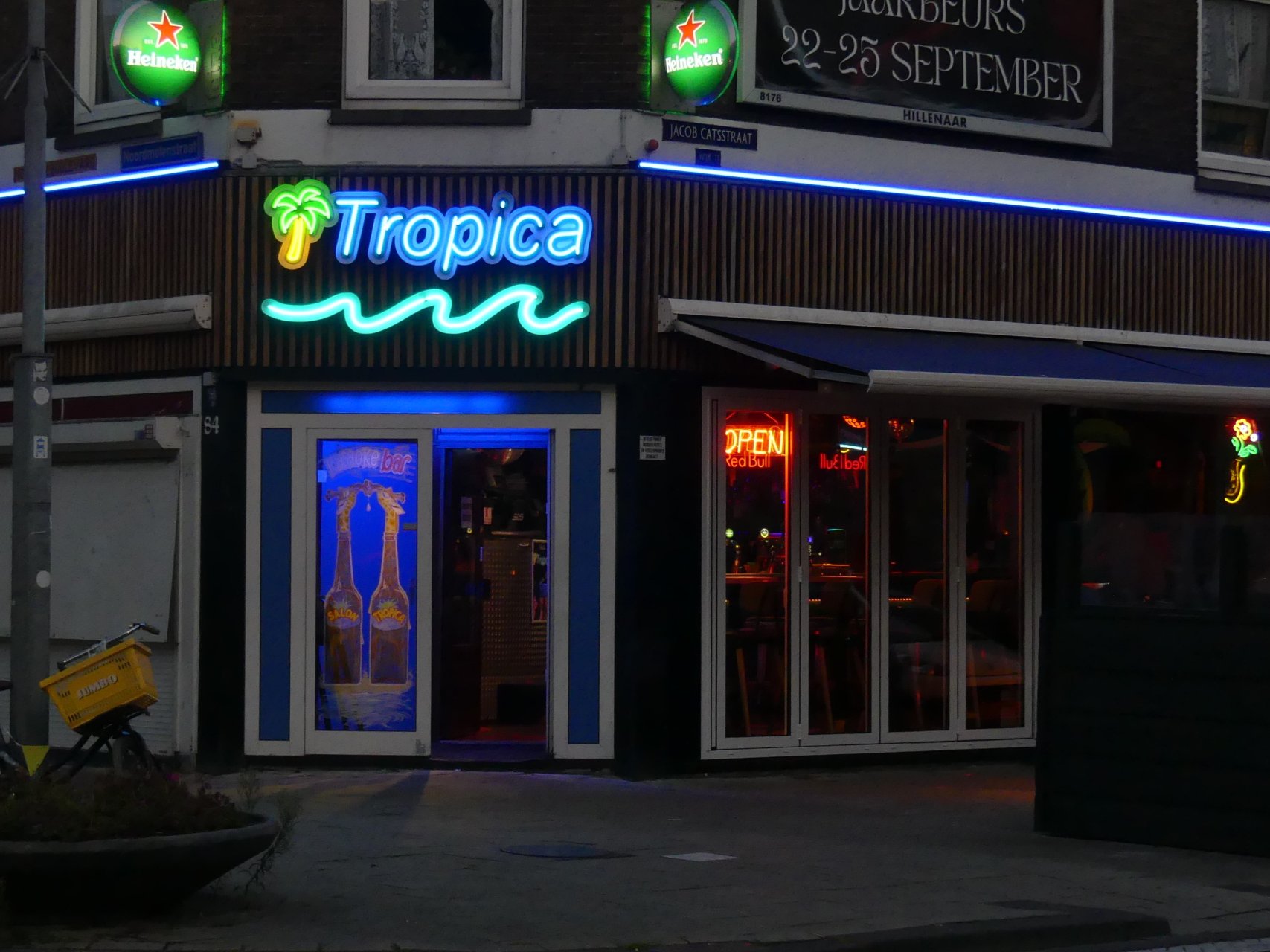 Tropica