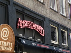 amsterdamned 1