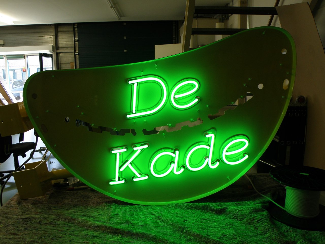 De Kade 2