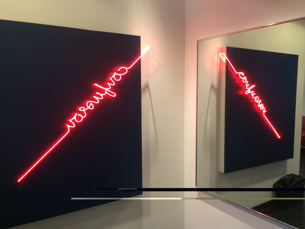 Kunst Tony Burgering 1