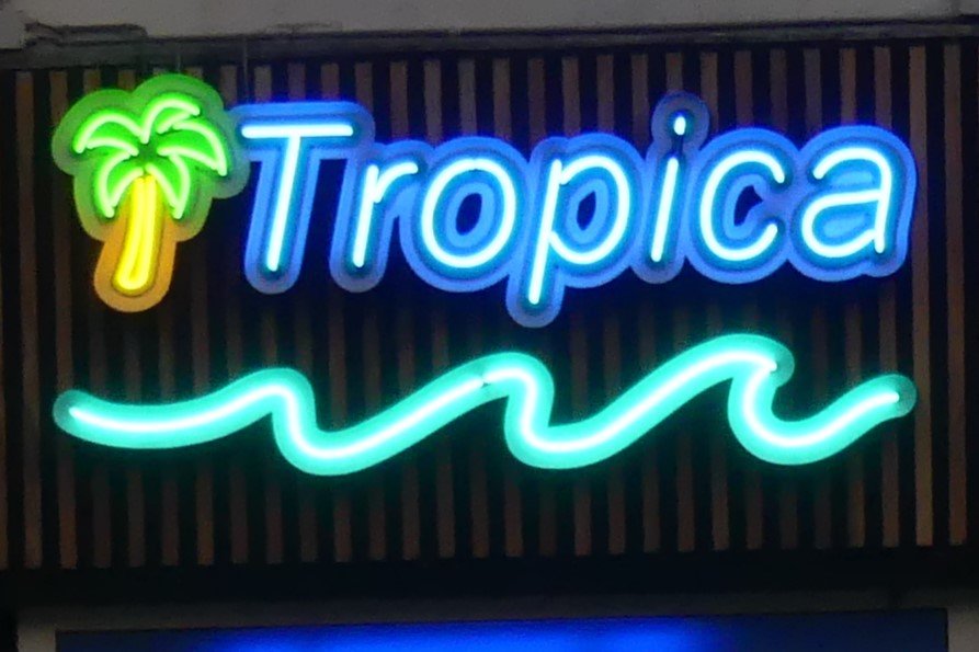 Tropica 2