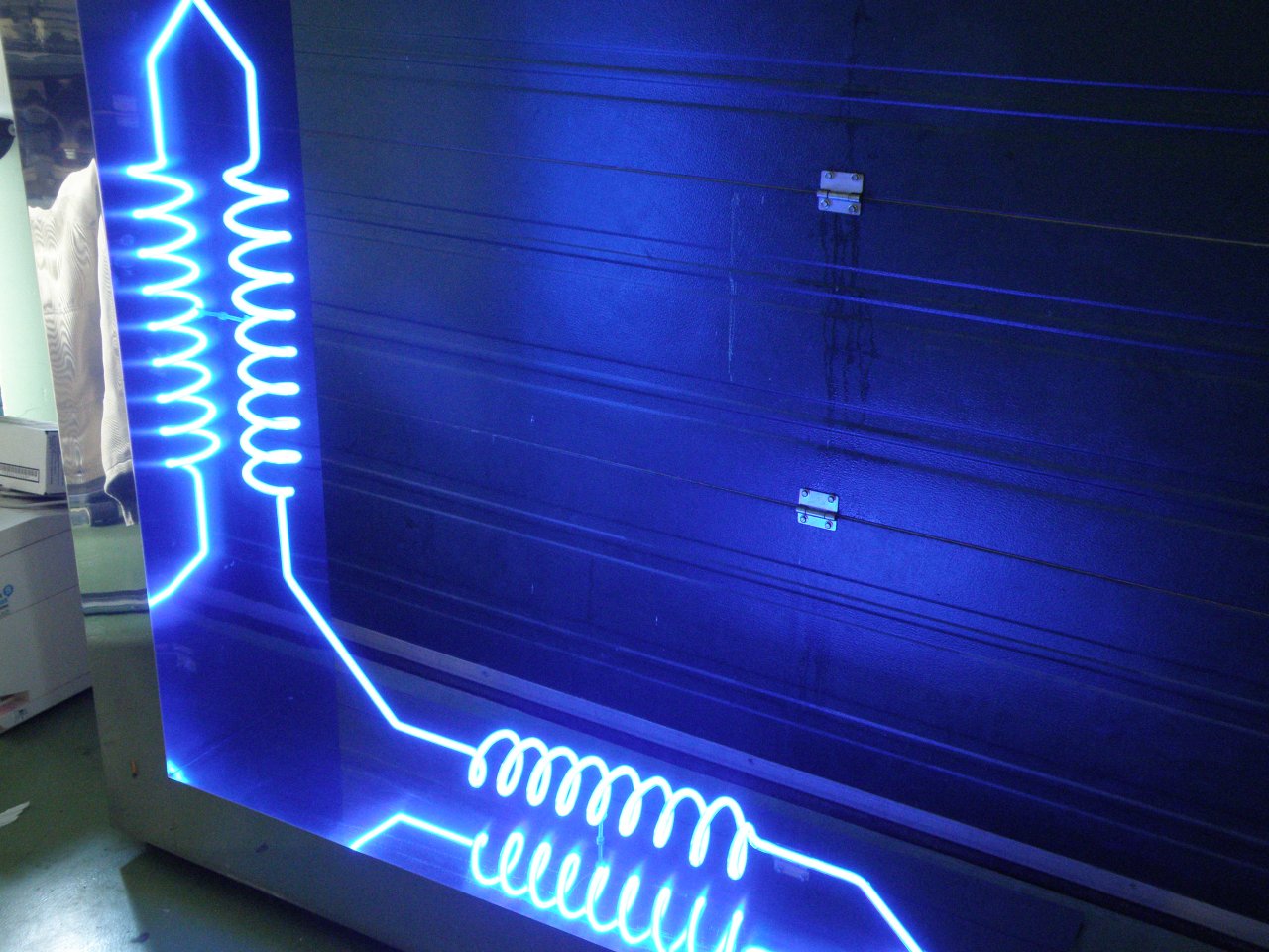 Kunst Tony Burgering 2