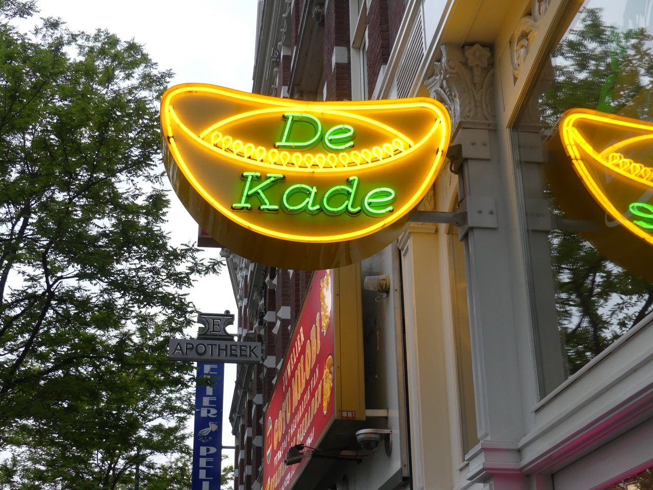 De Kade 4
