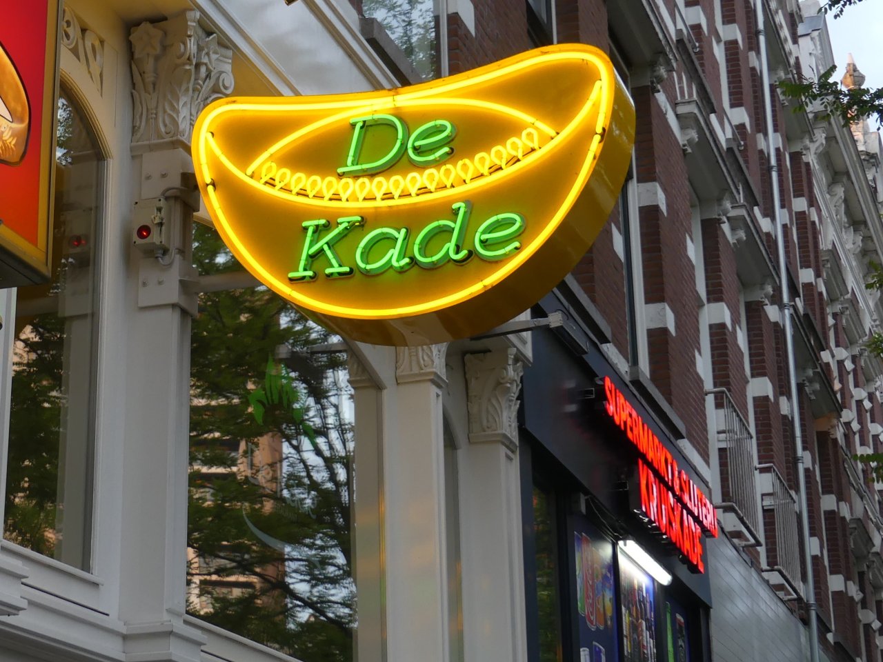 De Kade 5