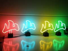 Kunst Woody van Amen 7