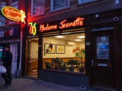 Madame Jeanette 7