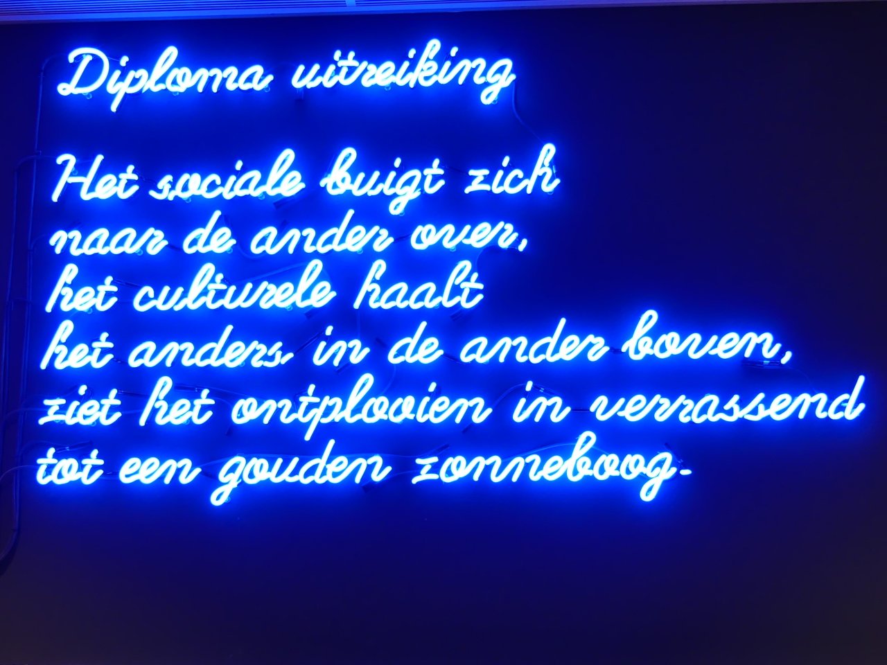 Erasmus Universiteit 8