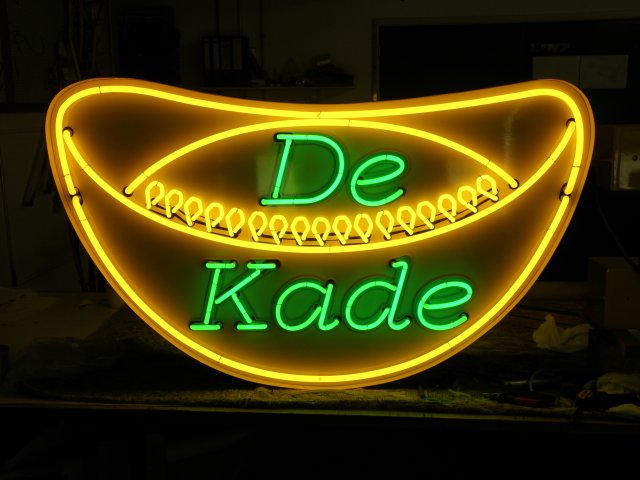 waarom neon 2