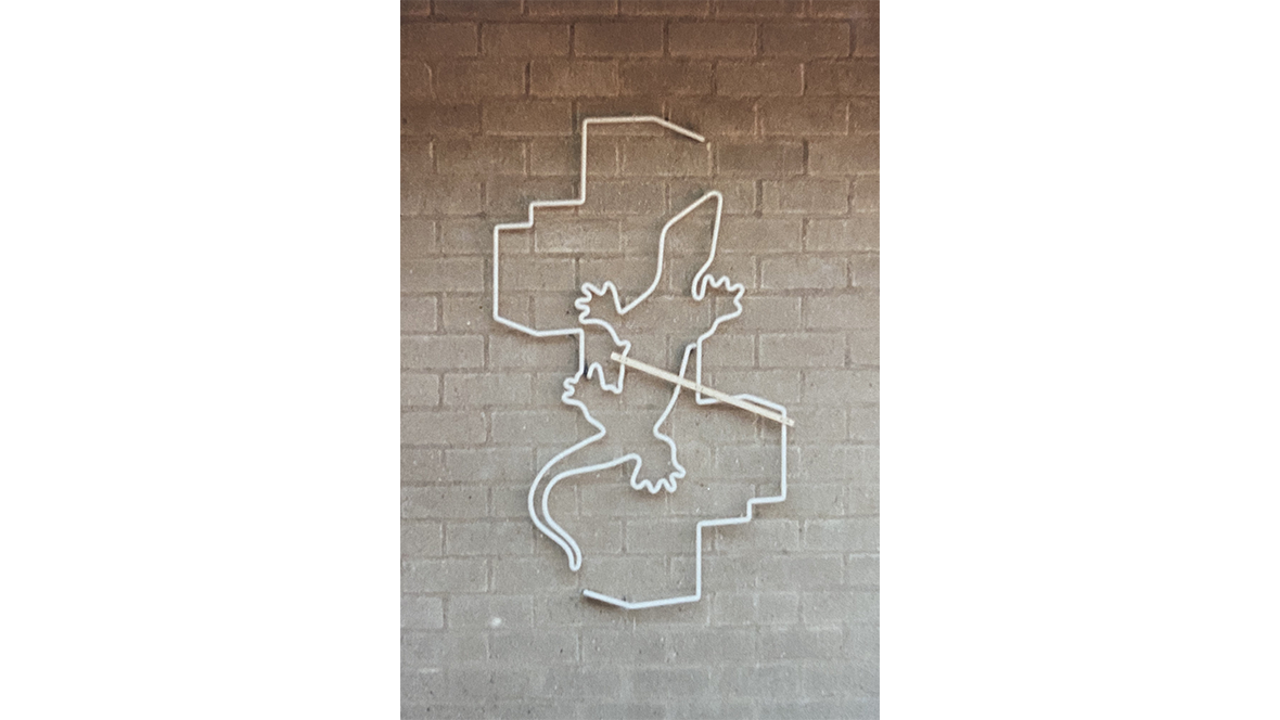 Kunst Woody van Amen 3