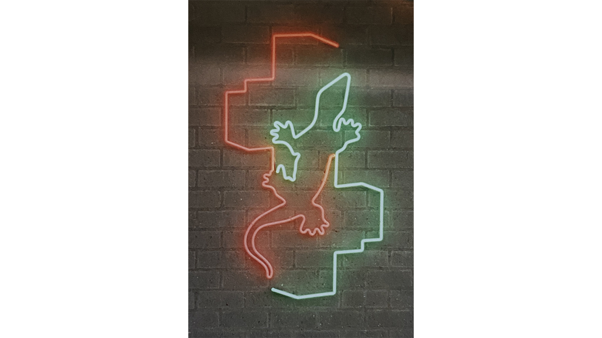 Kunst Woody van Amen 4