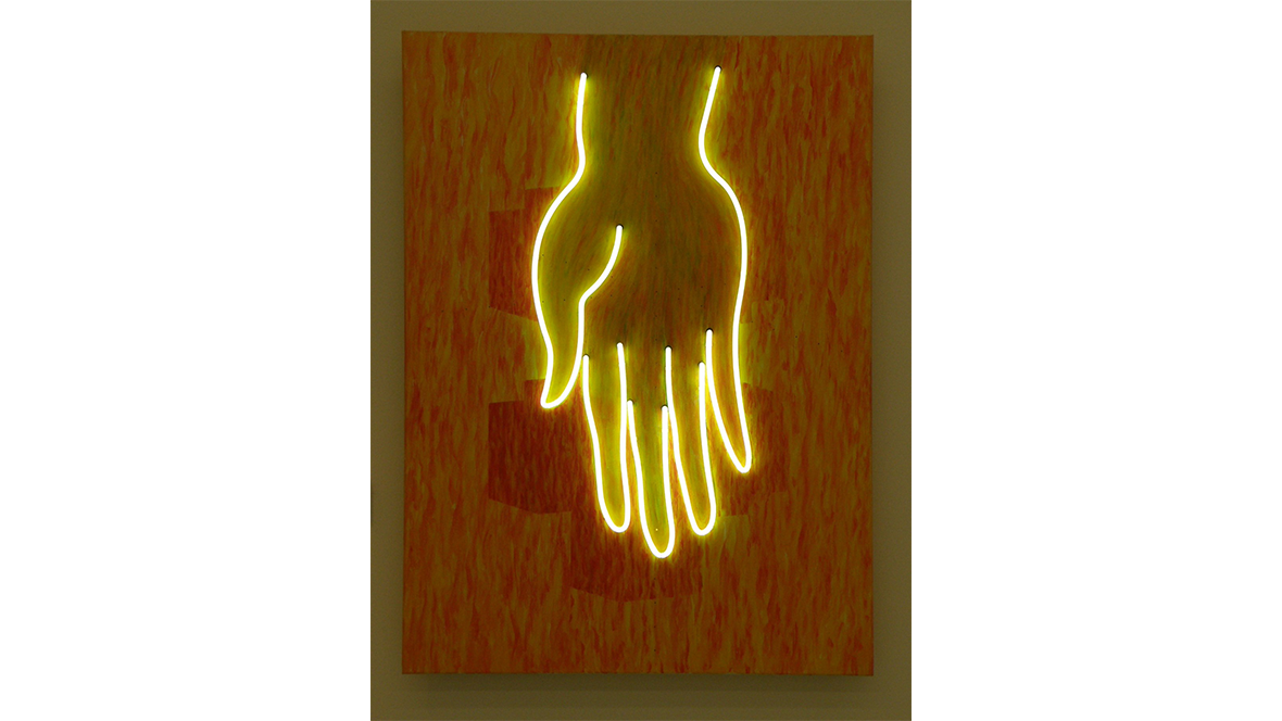 Kunst Woody van Amen 6